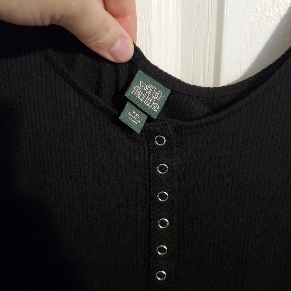 Bodysuit - Picture 2 of 3